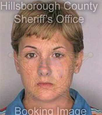 Sorensen Jacinda - Hillsborough County, FL 