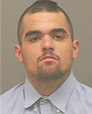 Ritchie Jacob - Montgomery County, TN 