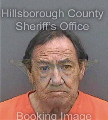 Nerio John - Hillsborough County, FL 