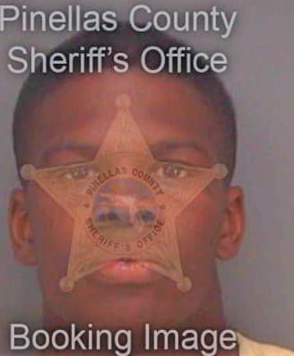 Lester Kalonji - Pinellas County, FL 