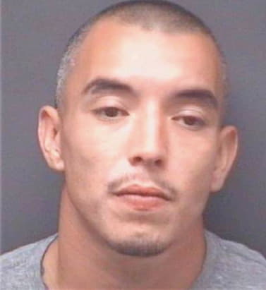 Hernandez Samuel - Pitt County, NC 