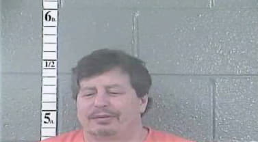 Wilhite Thomas - Bullitt County, KY 