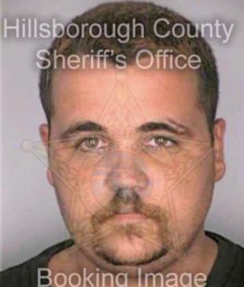 Lee William - Hillsborough County, FL 