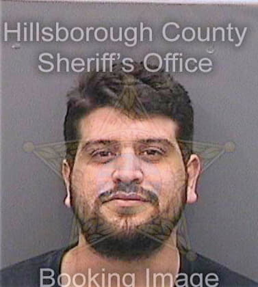 Rayyan Yazan - Hillsborough County, FL 