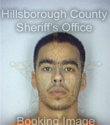 Rivera Adalberto - Hillsborough County, FL 