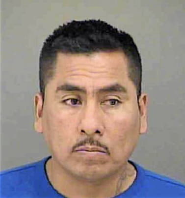 Epitacio Constantino - Mecklenburg County, NC 