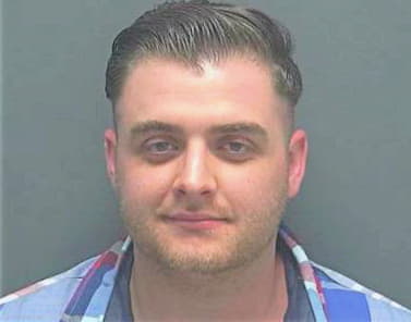 Sweeney Daniel - Lee County, FL 