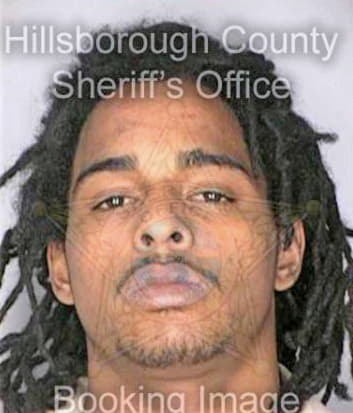 Newkirk Floyd - Hillsborough County, FL 