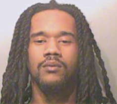 Simms Najee - Polk County, IA 