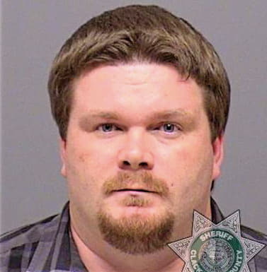 Dieter Trueman - Clackamas County, OR 