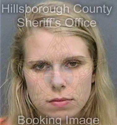 Phillips Cassady - Hillsborough County, FL 