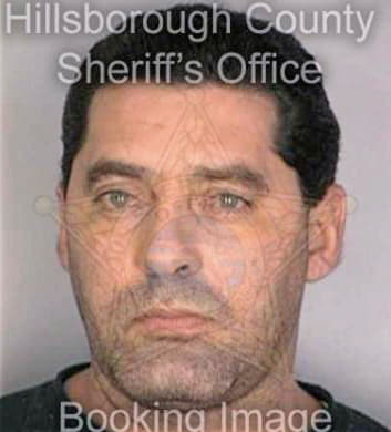 Medina Jose - Hillsborough County, FL 