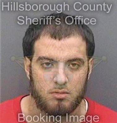 Shalabi Laith - Hillsborough County, FL 