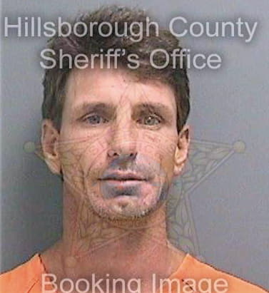 Broome Ronny - Hillsborough County, FL 