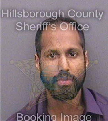 Parsanlal Suryam - Hillsborough County, FL 