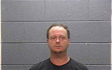 Pulliam Allen - Gordon County, GA 