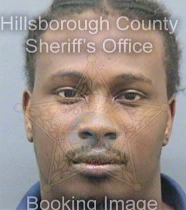 Chatman Bernard - Hillsborough County, FL 