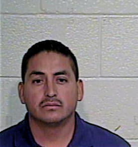 Ruiz Ernesto - Hidalgo County, TX 