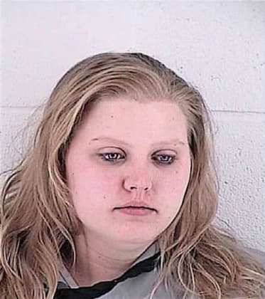 Seura Jordan - Johnson County, KS 