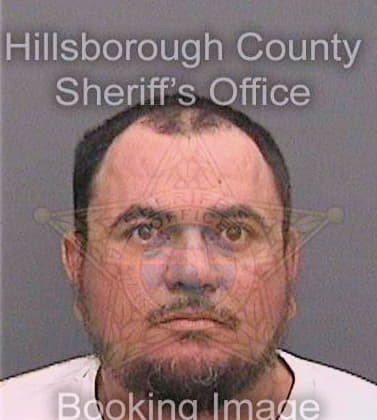 Ojeda Jose - Hillsborough County, FL 