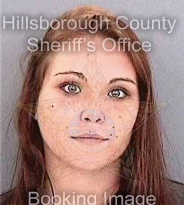 Caldwell Kristin - Hillsborough County, FL 