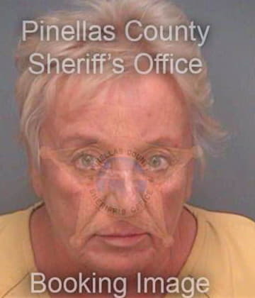 Cliff Leona - Pinellas County, FL 