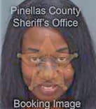 Peak Nakiesha - Pinellas County, FL 