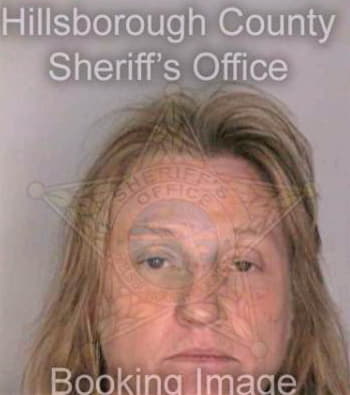 Lewis Deborah - Hillsborough County, FL 