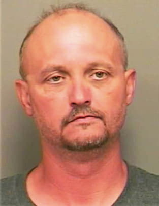 Harris James - Montgomery County, TN 
