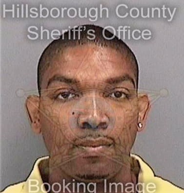 Thomas Kevin - Hillsborough County, FL 