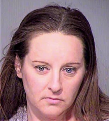 Lascurain Kiersten - Maricopa County, AZ 