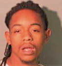 Webb Ladarrius - Shelby County, TN 