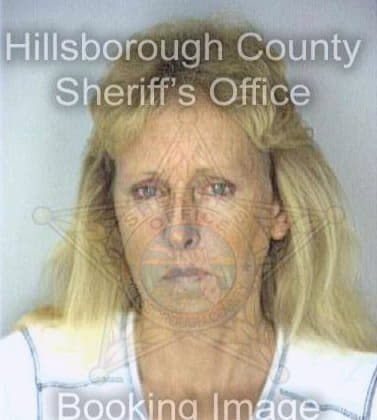 Sarquist Terry - Hillsborough County, FL 