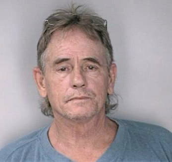 Mcmullen John - Hillsborough County, FL 