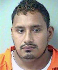 Cedillo-Torres Raymond - Okaloosa County, FL 