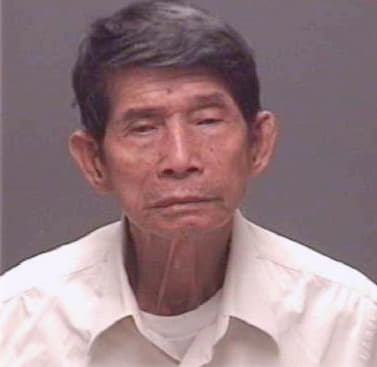 Dinh Tuan - Galveston County, TX 