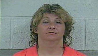 Boggs Brenda - Bullitt County, KY 