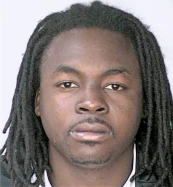Mcdonald Dameon - Hillsborough County, FL 