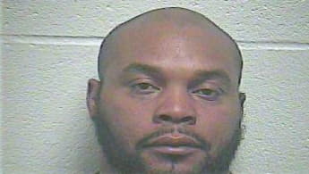 Bryant Kareem - Giles County, TN 