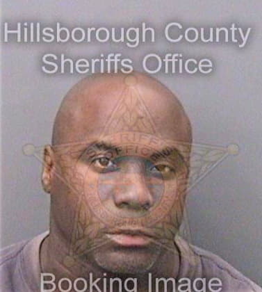 Richards Marques - Hillsborough County, FL 