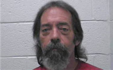 Clay Willard - Washington County, TN 