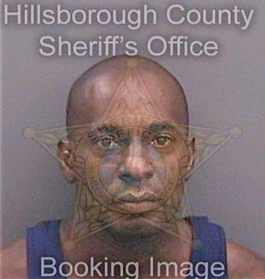 Matthew Brent - Hillsborough County, FL 