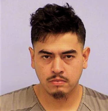 Cortez Jose - Travis County, TX 