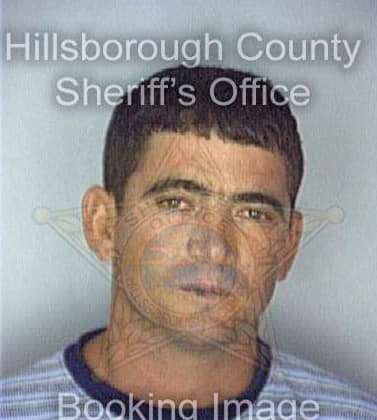 Mendez Lazaro - Hillsborough County, FL 
