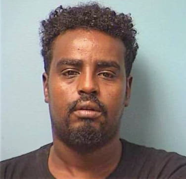 Hussein Mohamed - Stearns County, MN 