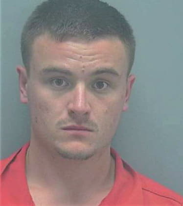 Podgorski Benjamin - Lee County, FL 