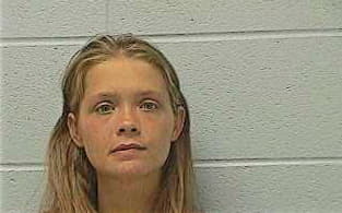 Cornett Cagney - Clark County, KY 