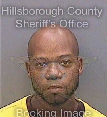 Mcnair David - Hillsborough County, FL 
