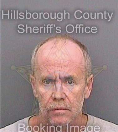 Carmichael Epstine - Hillsborough County, FL 