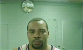 Williams Jesse - Union County, AR 